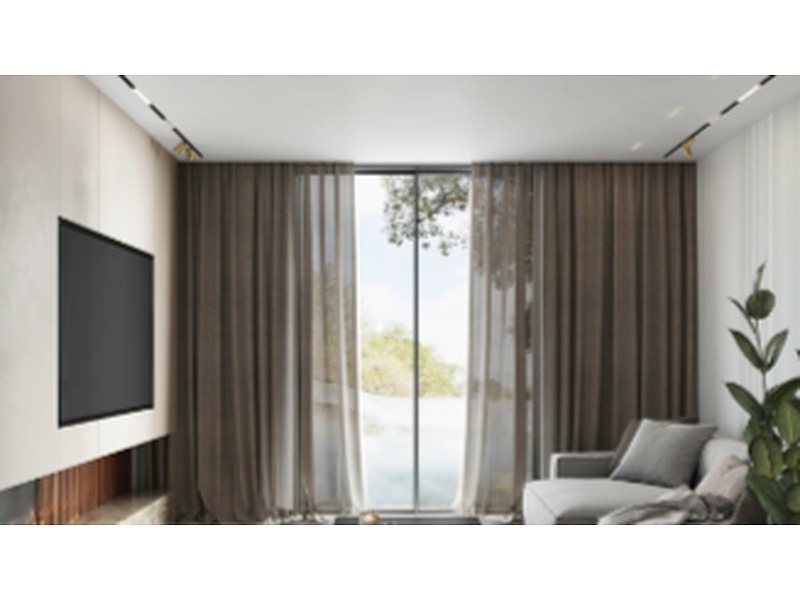 Cortinas Ecuador