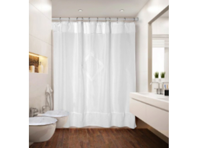 Cortinas de Baño Ecuador