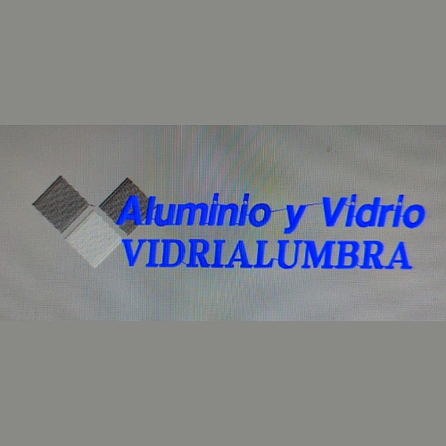 Aluminio y Vidrio VIDRIALUMBRA