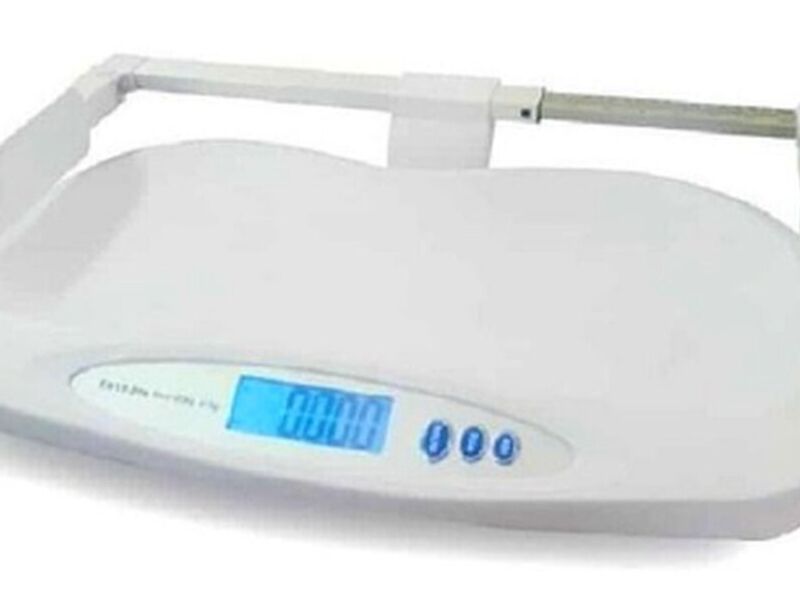  PEDIATRICA TALLIMETRO ECUADOR
