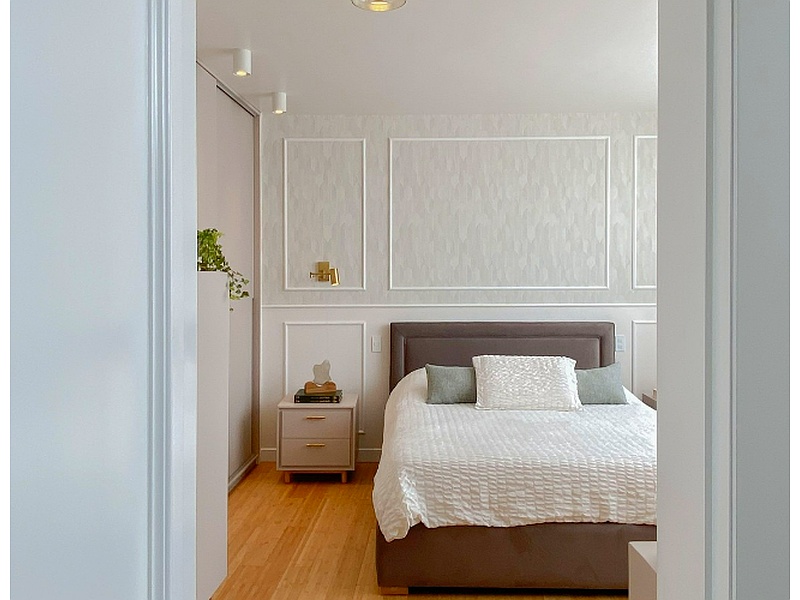 Dormitorio cómodo Ecuador Estudio 593 