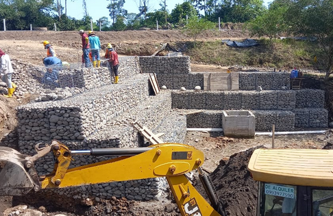  Urbanos Constructor Ecuador