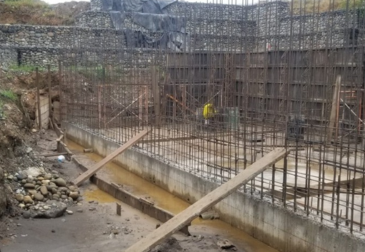 Vanguard Construcciones Ecuador