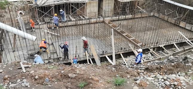 Construcción Integral Ecuador