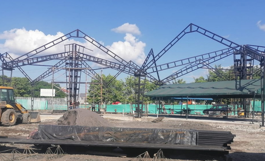 Alfa Construcciones Ecuador