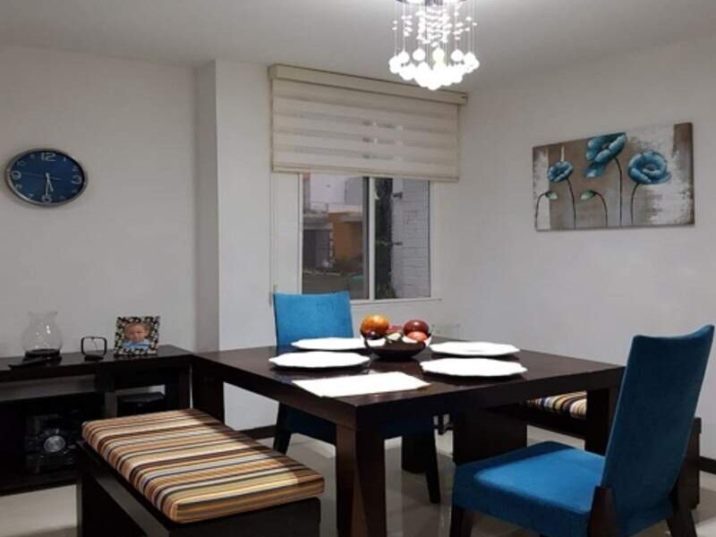 DICIEMBRE Casa venta Ecuador