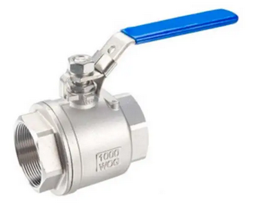 Válvula de bola Ecuador