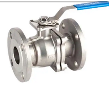 Válvula de bola Bridada Ecuador