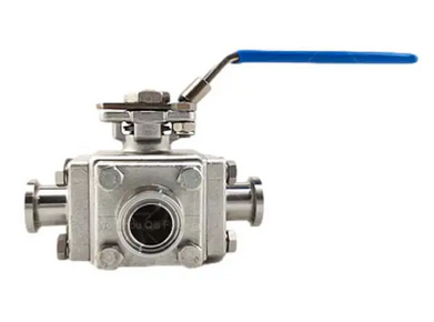 Válvula de bola t Ecuador