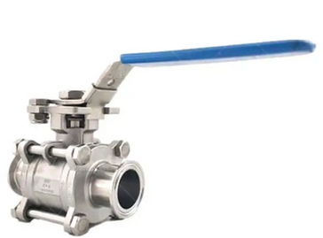 Válvula de bola extremos  Ecuador