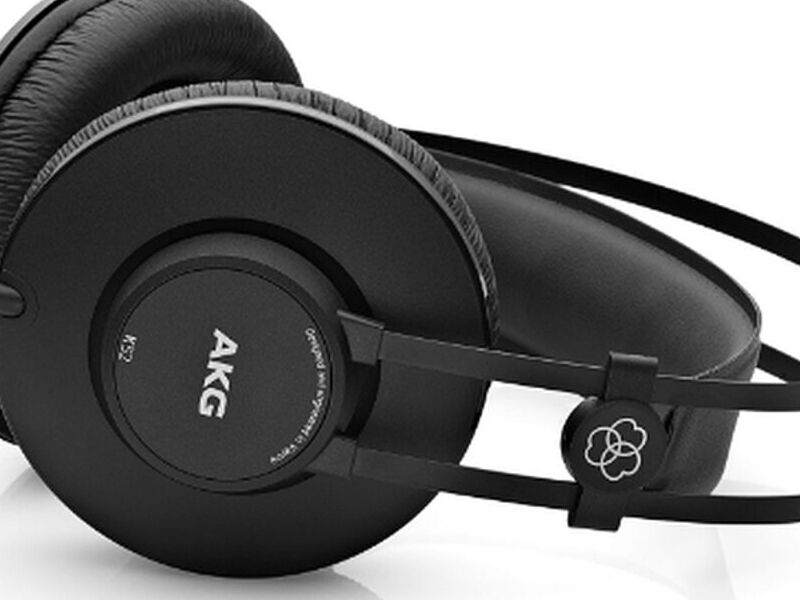 AKG K52 ECUADOR