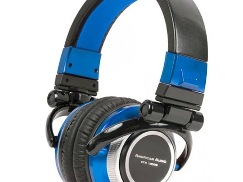 AMERICAN AUDIO ETR ECUADOR