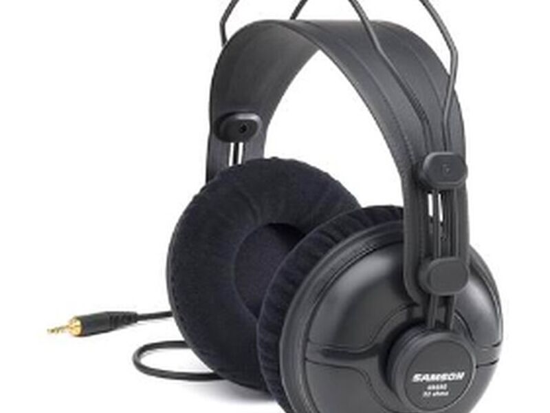 AUDÍFONOS SAMSON SR950 ECUADOR