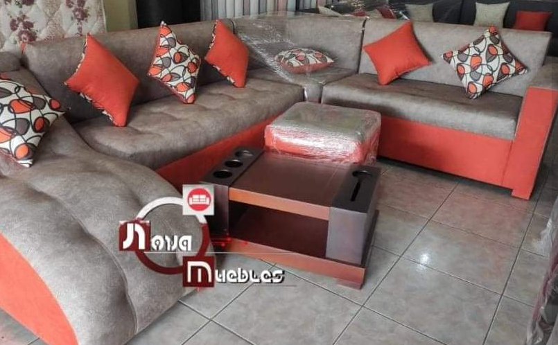Sofa nube Ecuador