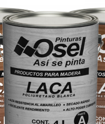 Lacas Ecuador