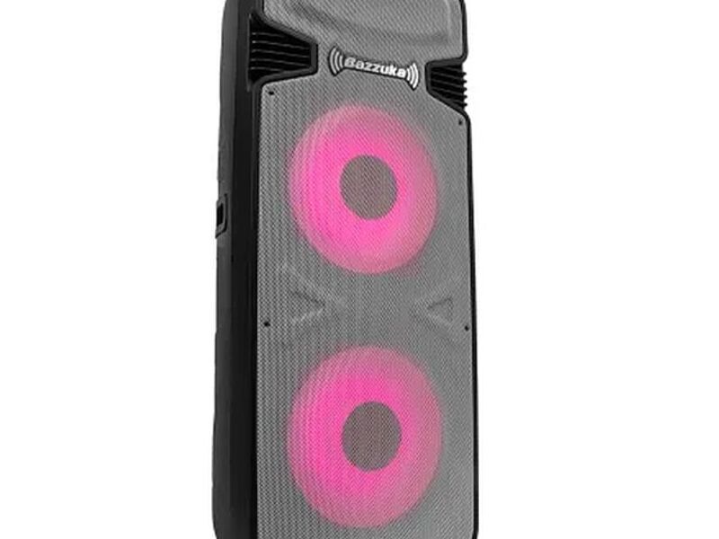 Parlante Bazzuka B2115 Ecuador