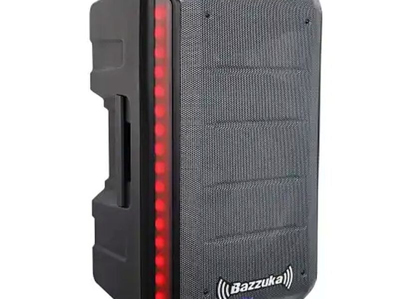 Parlante Bazzuka B415  Ecuador