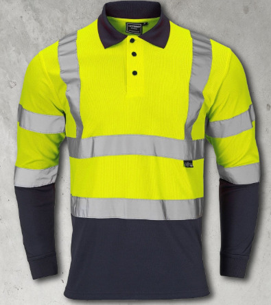 Chaleco camisa Ecuador