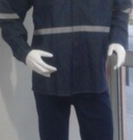 CONJUNTO seguridad Ecuador