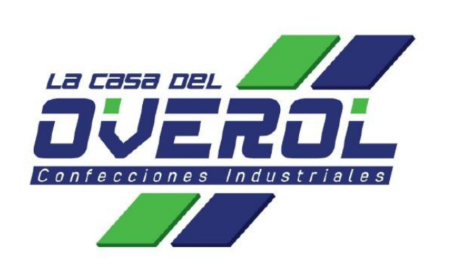 La CASA DEL Overol
