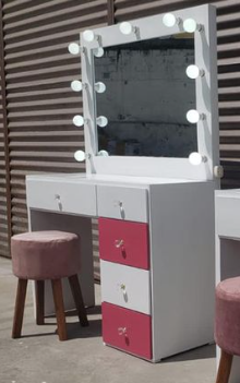 Muebles de Dormitorio luces Ecuador