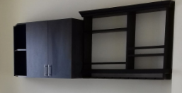 Mueble alacena Ecuador