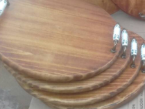 Tablero de madera Ecaudor