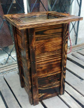 Mesa de centro Ecuador