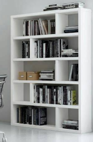 Mueble librero Ecuador