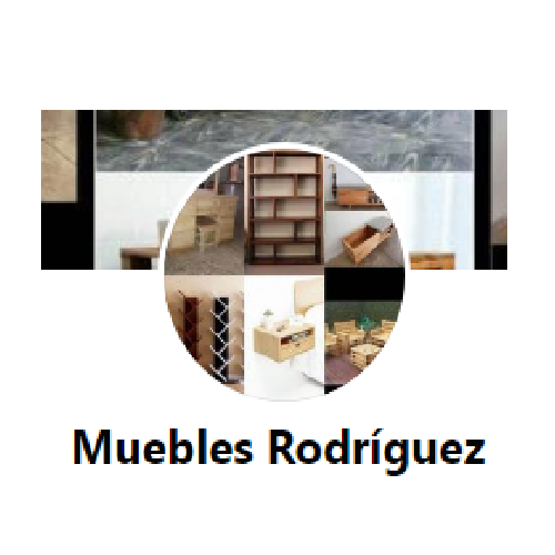 Muebles Rodríguez 