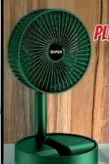 Ventilador mini Ecuador