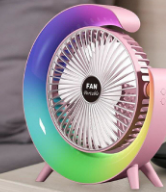 LAMPARA VENTILADOR Ecuador
