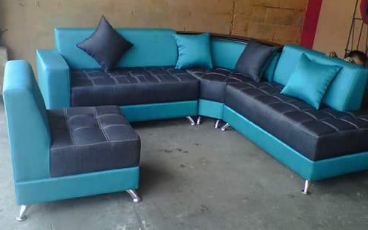 Sillones azules  Ecuador