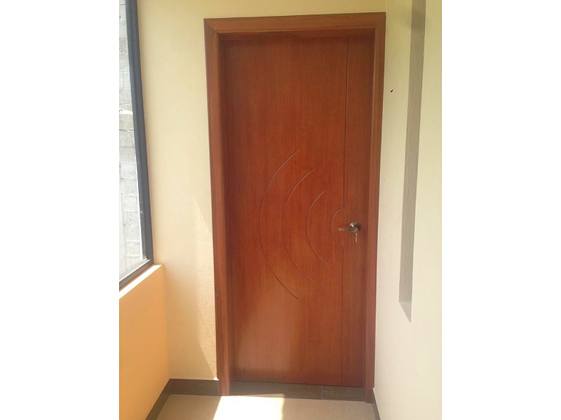 Puerta Ecuador