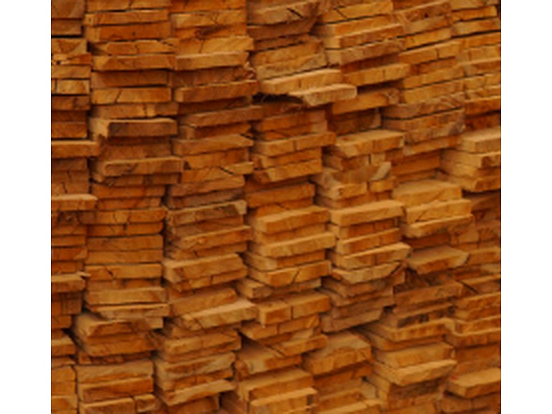 Madera Seca Ecuador