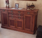 Mueble de pasillo Ecuador