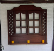 Ventana de Madera Ecuador