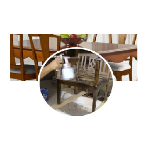 Spazio e Stile Muebles Italianos