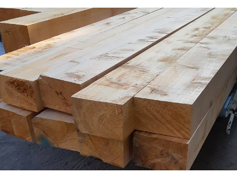 Madera Construcción Ecuador