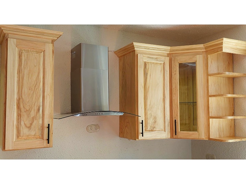 Mueble Ecuador