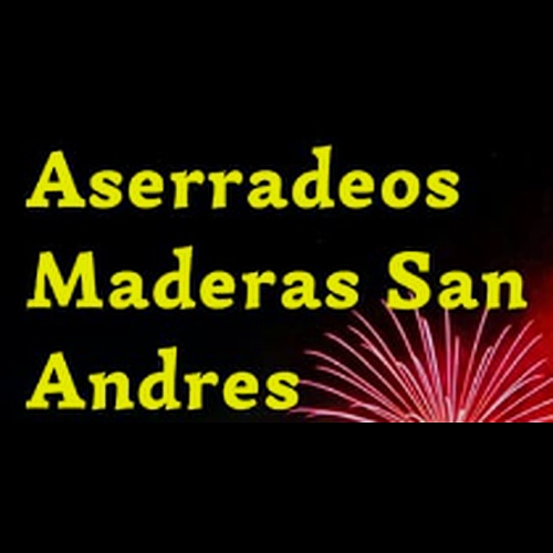 Aserradero Maderas San Andrés 