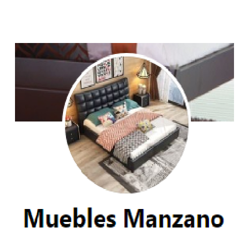 Muebles Manzano 