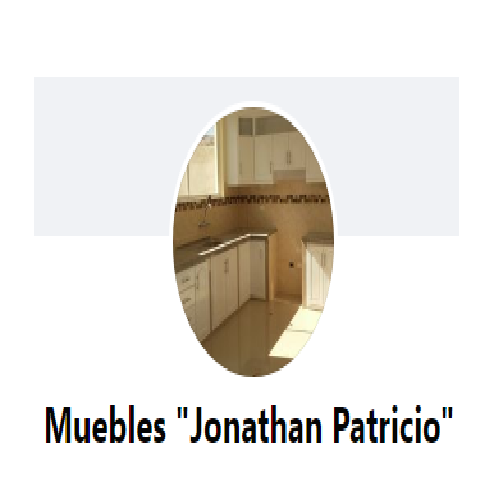 Muebles "Jonathan Patricio" Ibarra