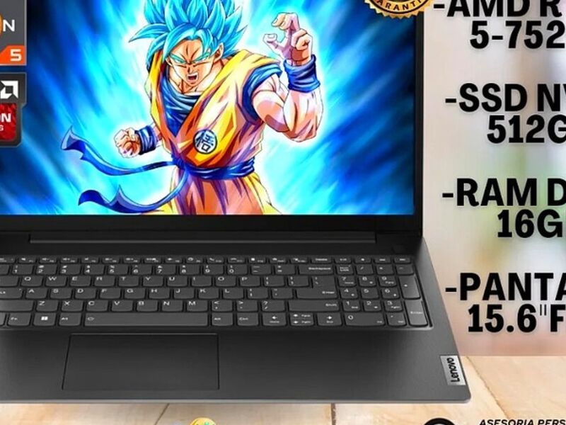 Laptop lenovo V5 G4 Quito