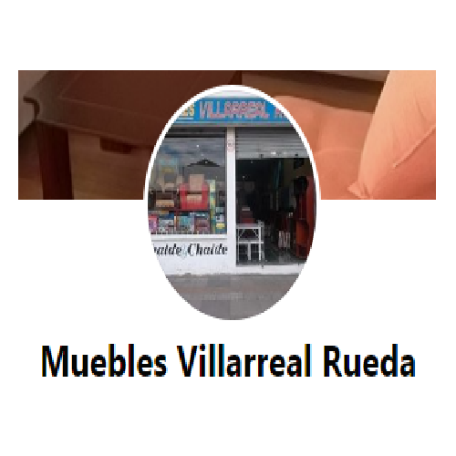 Muebles Villarreal Rueda 