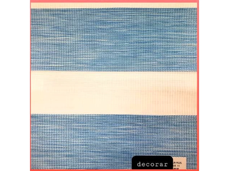 Persiana Sheer Elegance Azul Marino Cuenca Decorar Cortinas y Decoraciones