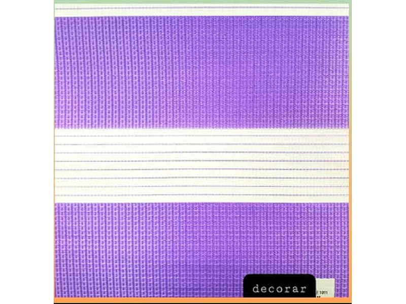Persiana Sheer Elegance Morada Cuenca Decorar Cortinas y Decoraciones