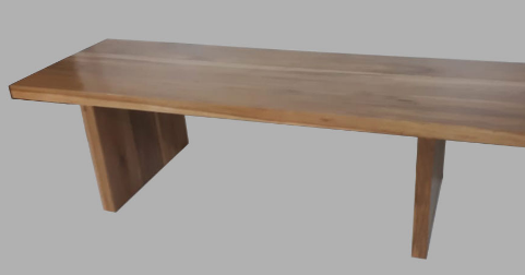 Mesa de Centro de la Sala Ecuador