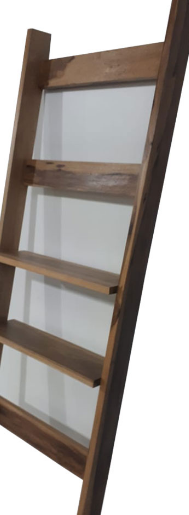 Escalera de Madera Ecuador