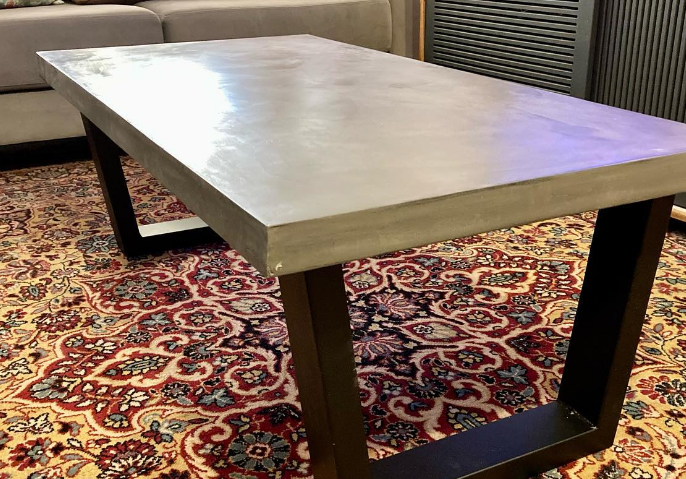 Mesa de Centro de Madera Ecuador